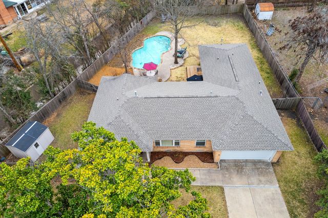 504 Pittman Street, Richardson, TX 75081