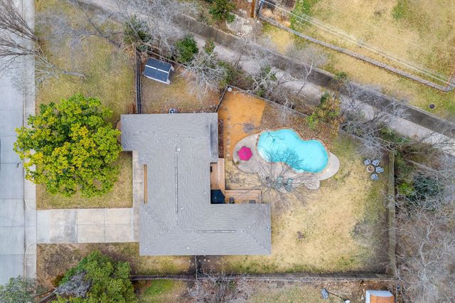 504 Pittman Street, Richardson, TX 75081