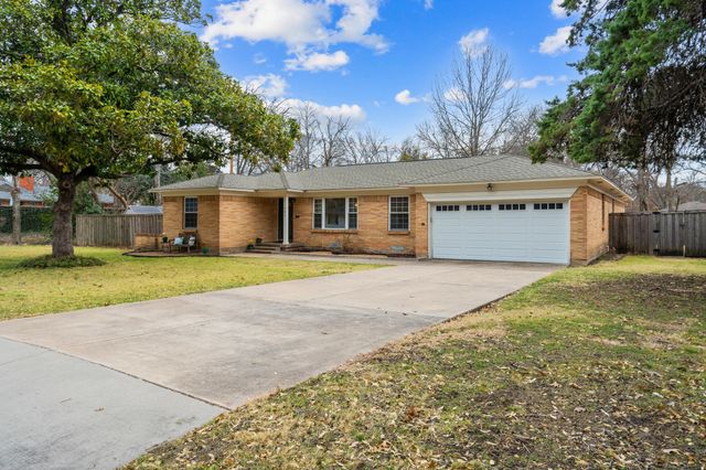 504 Pittman Street, Richardson, TX 75081