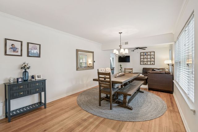 504 Pittman Street, Richardson, TX 75081