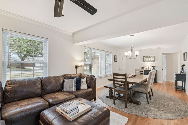 504 Pittman Street, Richardson, TX 75081