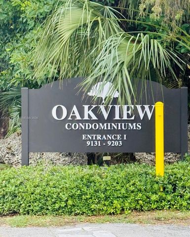 9179 Fontainebleau Blvd 9, Miami, FL 33172