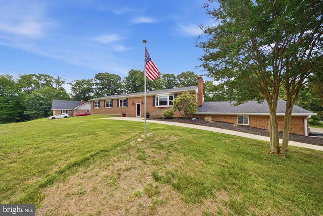 11802 RIVERSHORE DR, Dunkirk, MD 20754