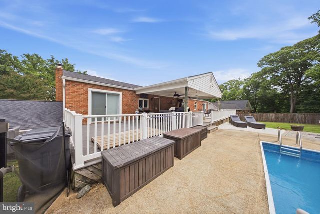 11802 RIVERSHORE DR, Dunkirk, MD 20754