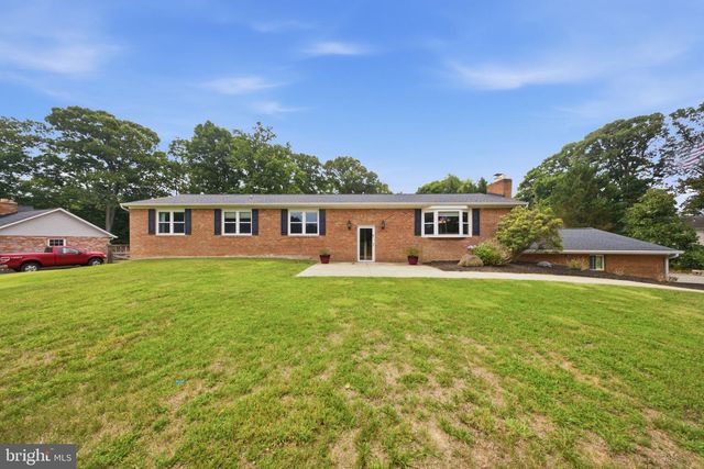 11802 RIVERSHORE DR, Dunkirk, MD 20754