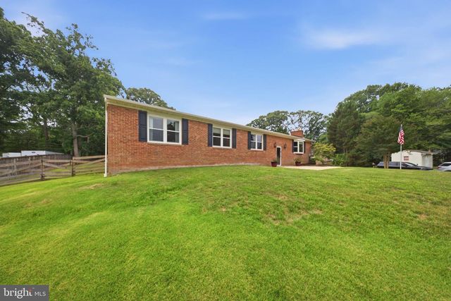 11802 RIVERSHORE DR, Dunkirk, MD 20754