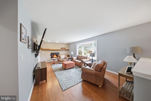 11802 RIVERSHORE DR, Dunkirk, MD 20754