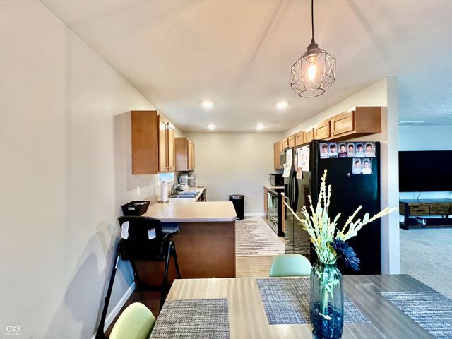 1651 W Independence Street, Greensburg, IN 47240