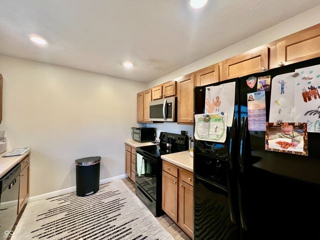 1651 W Independence Street, Greensburg, IN 47240