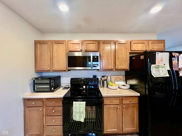 1651 W Independence Street, Greensburg, IN 47240