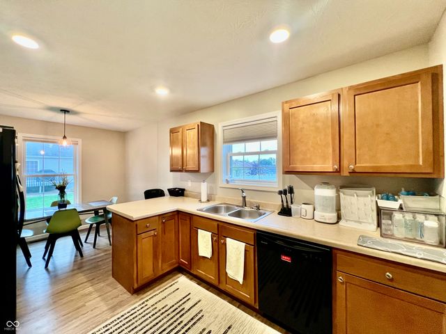 1651 W Independence Street, Greensburg, IN 47240