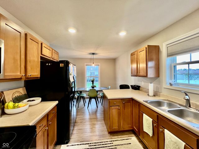 1651 W Independence Street, Greensburg, IN 47240