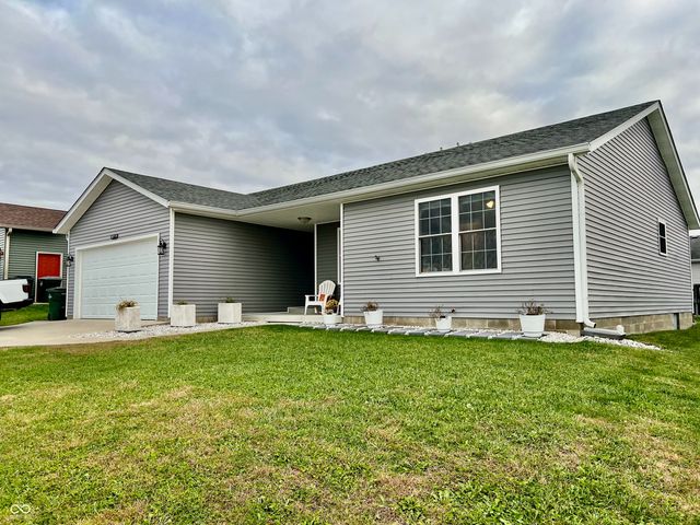 1651 W Independence Street, Greensburg, IN 47240