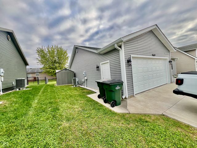 1651 W Independence Street, Greensburg, IN 47240