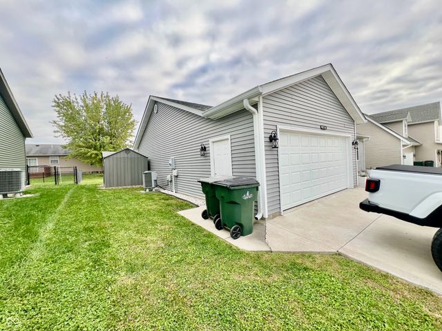 1651 W Independence Street, Greensburg, IN 47240