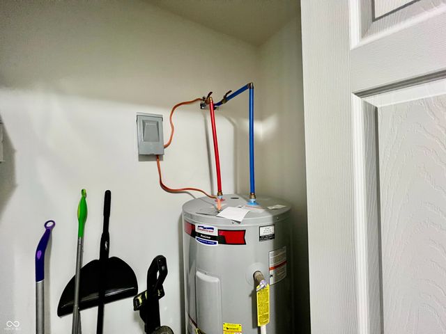 1651 W Independence Street, Greensburg, IN 47240