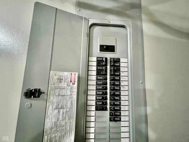 1651 W Independence Street, Greensburg, IN 47240