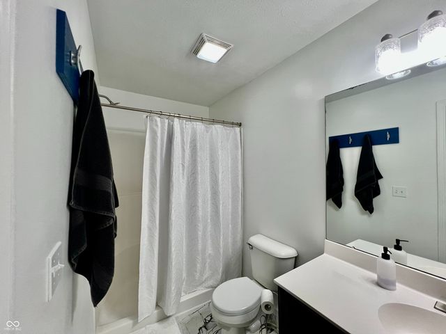 1651 W Independence Street, Greensburg, IN 47240