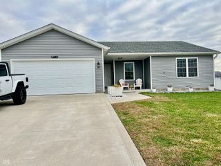 1651 W Independence Street, Greensburg, IN 47240