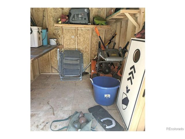 288 Roberts Rd, Alma, CO 80420