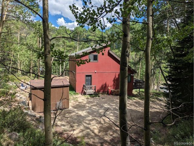 288 Roberts Rd, Alma, CO 80420