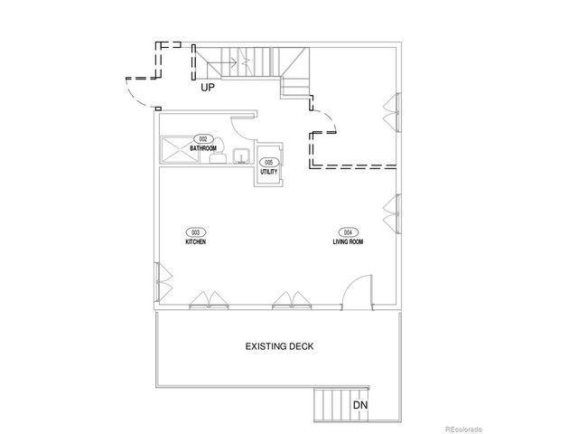 288 Roberts Rd, Alma, CO 80420