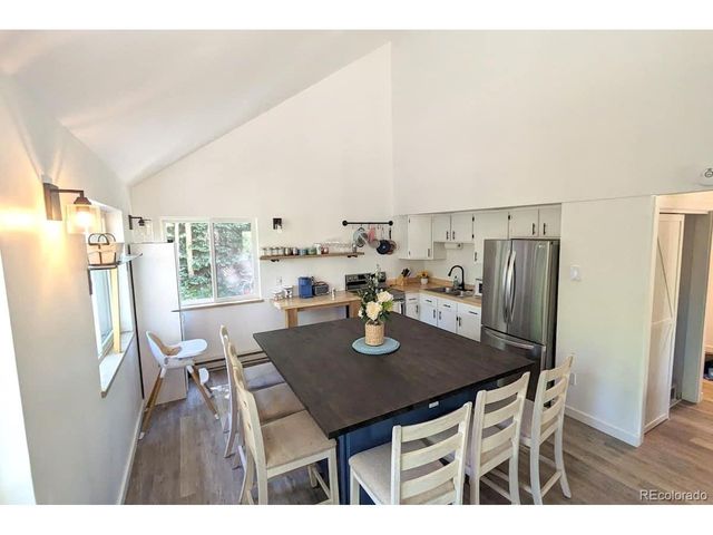 288 Roberts Rd, Alma, CO 80420