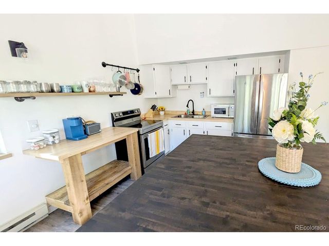 288 Roberts Rd, Alma, CO 80420