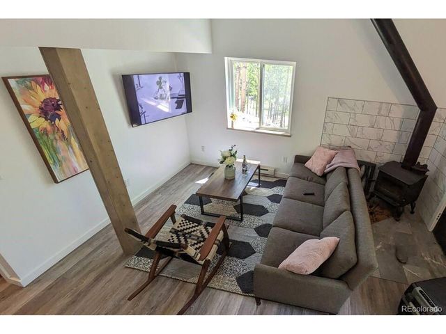 288 Roberts Rd, Alma, CO 80420