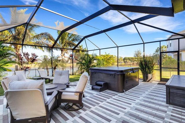 5579 SUMMIT GLEN, Bradenton, FL 34203