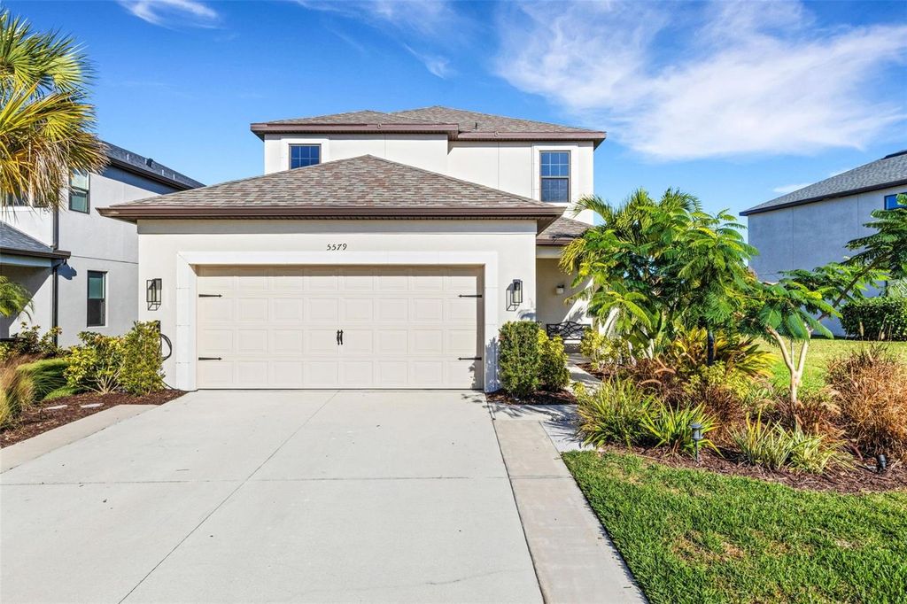 5579 SUMMIT GLEN, Bradenton, FL 34203