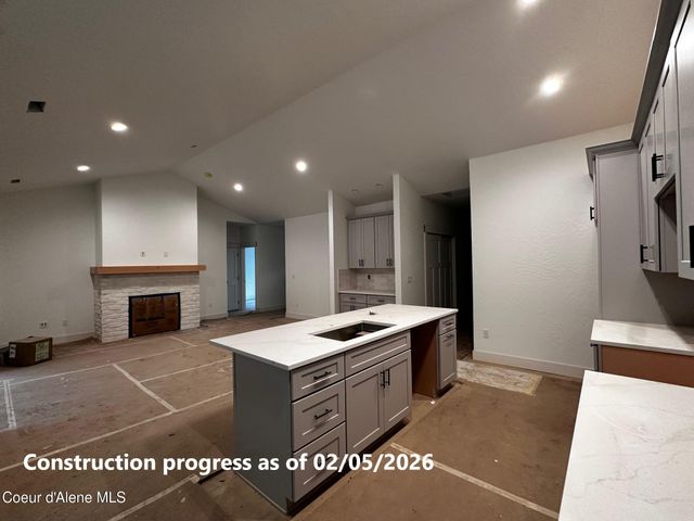 7705 E Howard Rd, Athol, ID 83801