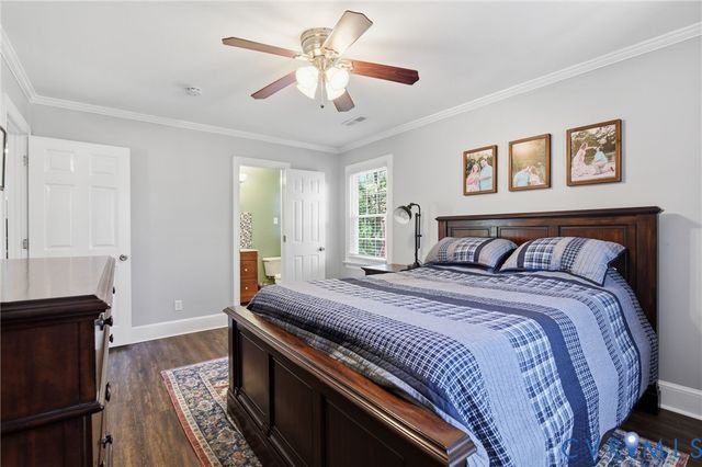 9294 Susquehanna Trl, Ashland, VA 23005