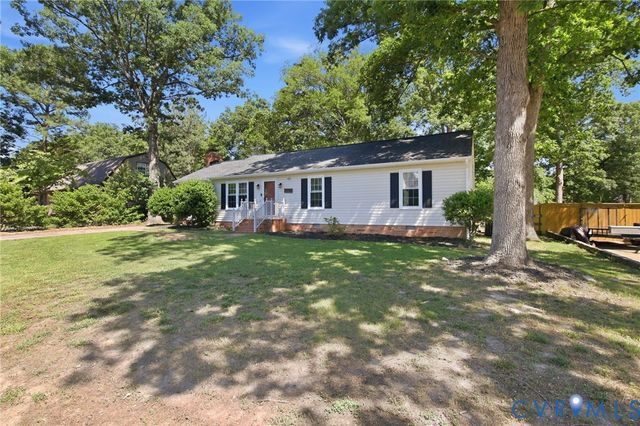 9294 Susquehanna Trl, Ashland, VA 23005