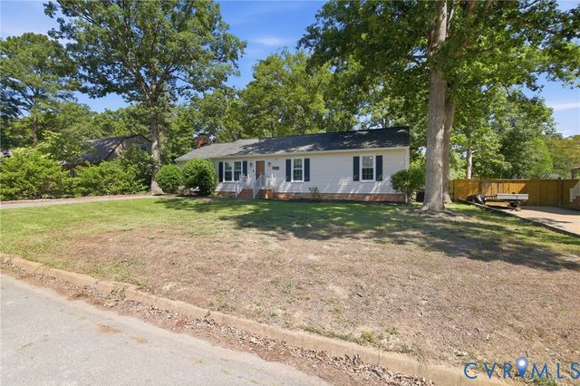 9294 Susquehanna Trl, Ashland, VA 23005