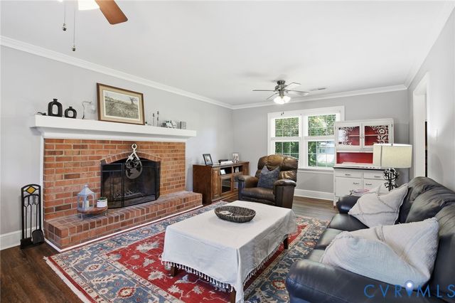 9294 Susquehanna Trl, Ashland, VA 23005