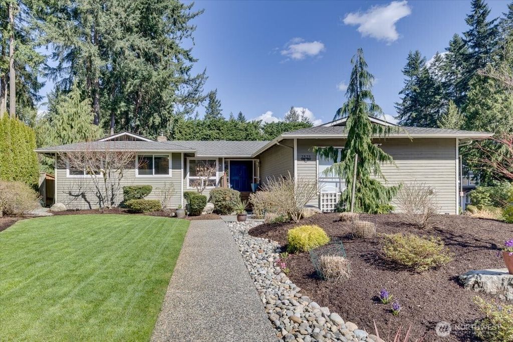 2525 149th Court SE, Mill Creek, WA 98012