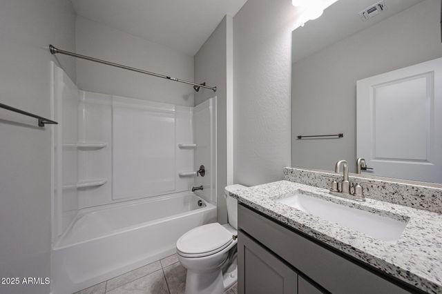 19115 N Los Gabrieles Way, Maricopa, AZ 85138