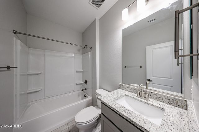 19115 N Los Gabrieles Way, Maricopa, AZ 85138