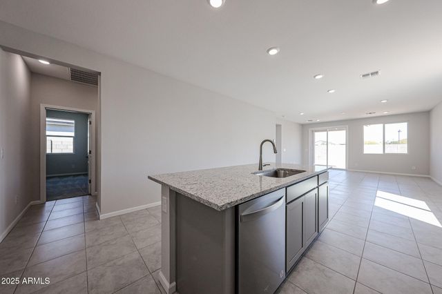 19115 N Los Gabrieles Way, Maricopa, AZ 85138