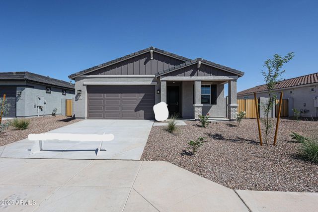 19115 N Los Gabrieles Way, Maricopa, AZ 85138