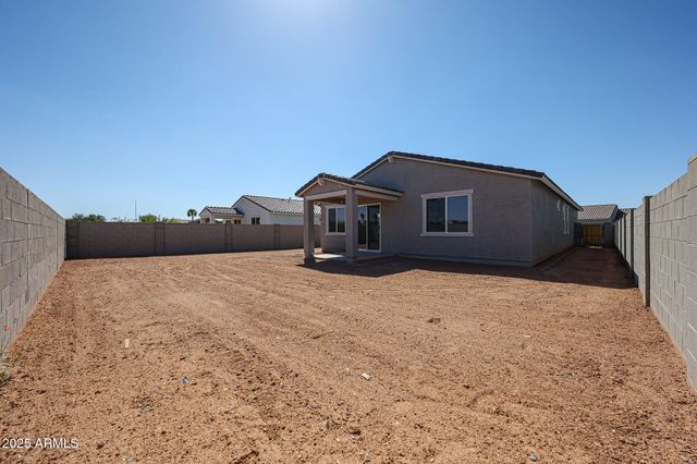 19115 N Los Gabrieles Way, Maricopa, AZ 85138