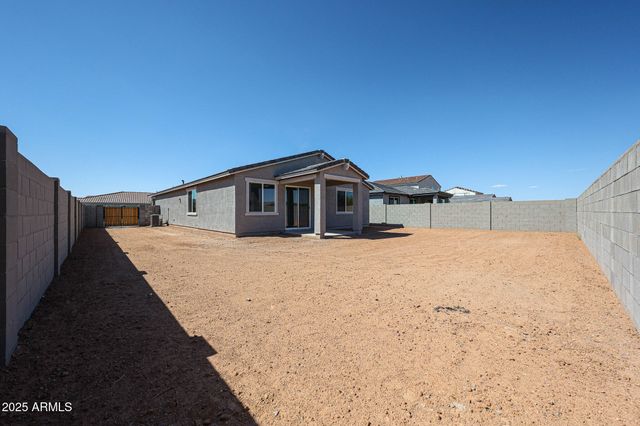 19115 N Los Gabrieles Way, Maricopa, AZ 85138