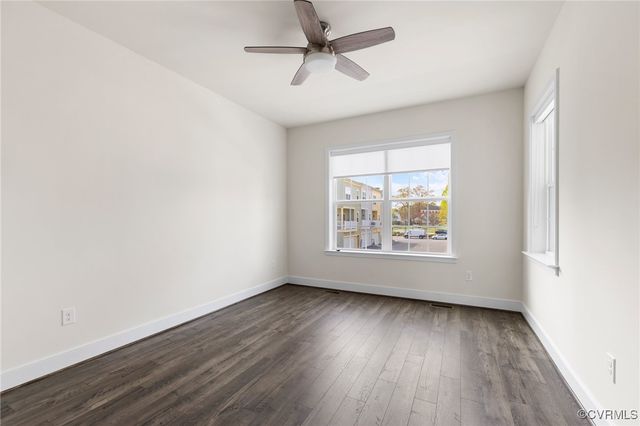 2248 Libbie Lake West St Unit#A, Henrico, VA 23230