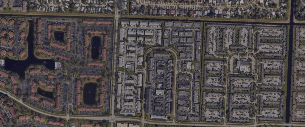 2641 Gately Drive W 705, West Palm Beach, FL 33415