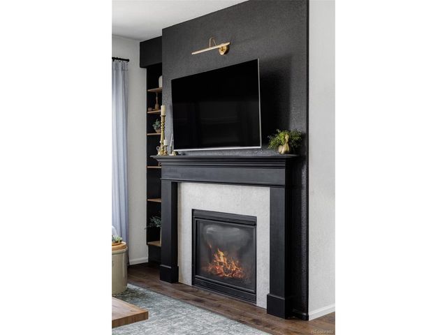 11258 Endeavor Dr, Parker, CO 80134