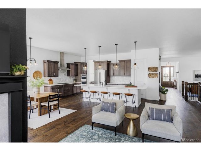 11258 Endeavor Dr, Parker, CO 80134