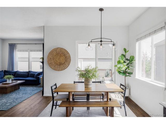 11258 Endeavor Dr, Parker, CO 80134