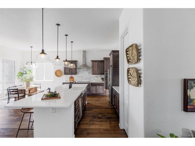 11258 Endeavor Dr, Parker, CO 80134