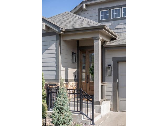 11258 Endeavor Dr, Parker, CO 80134